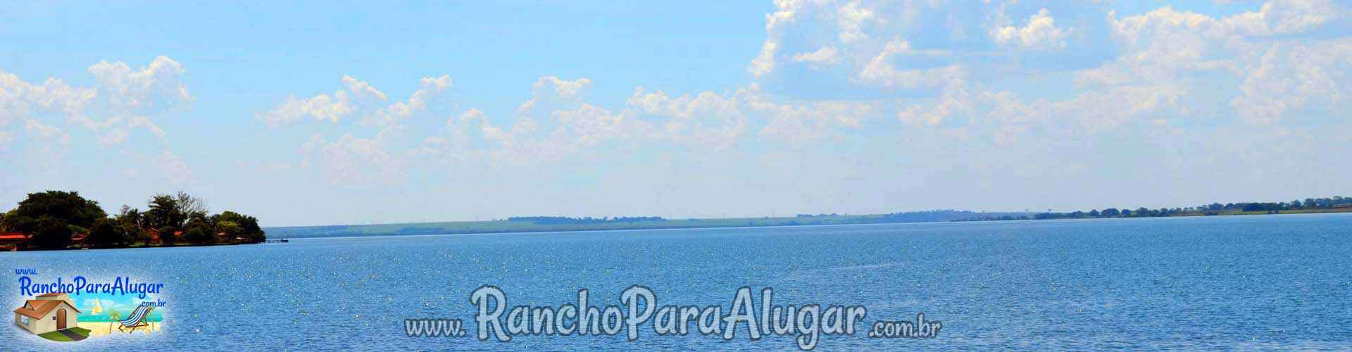 Rancho Quinta do Sol para Alugar por Temporada em Miguelopolis - RanchoQuintaDoSol.com.br